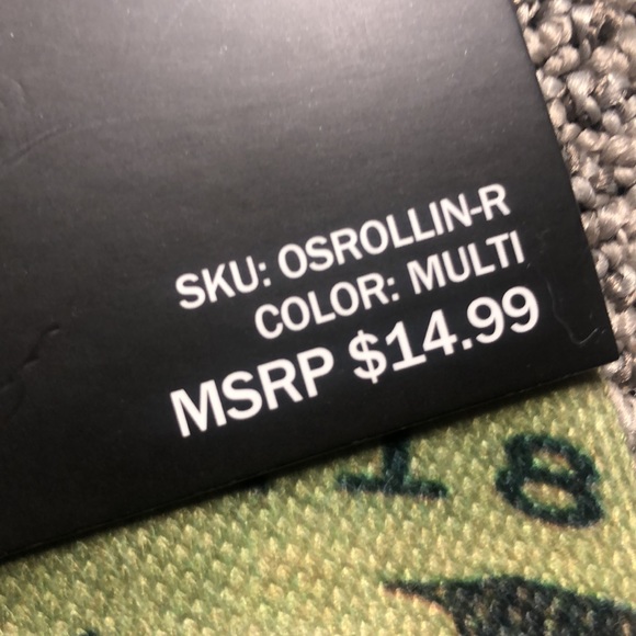 Bundle X3 Graphic Socks Hey Arnold! Money Bill X-Ray - Picture 5 of 7